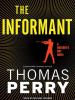 Go to record The informant [a Butcher's Boy novel]