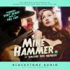 Go to record The new adventures of Mickey Spillane's Mike Hammer. Vol. ...