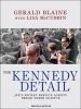 Go to record The Kennedy detail [JFK's secret service agents break thei...