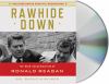 Go to record Rawhide down the near assassination of Ronald Reagan