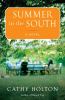 Go to record Summer in the South : a novel