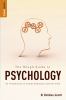 Go to record The rough guide to psychology