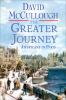 Go to record The greater journey : Americans in Paris