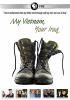 Go to record My Vietnam, your Iraq