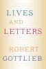 Go to record Lives and letters