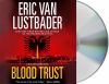 Go to record Blood trust a McClure/Carson novel