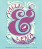 Go to record Vaclav & Lena a novel