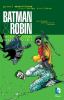 Go to record Batman & Robin. Batman & Robin must die!