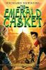 Go to record The emerald casket