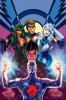 Go to record Justice League. Generation lost