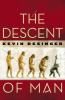 Go to record The descent of man : [a novel]