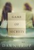 Go to record Game of secrets : a novel