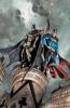 Go to record Superman Batman. Worship