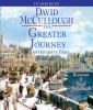 Go to record The greater journey Americans in Paris