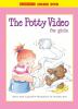 Go to record The potty movie for girls starring Hannah