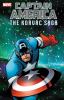 Go to record Captain America : the Korvac saga