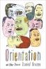 Go to record Orientation : and other stories