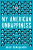 Go to record My American unhappiness : [a novel]