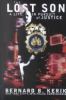 Go to record The lost son : a life in pursuit of justice