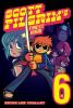 Go to record Scott Pilgrim. [Vol.6], Scott Pilgrim in his finest hour