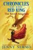 Go to record The secret kingdom
