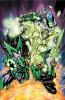Go to record Green Lantern Corps. Revolt of the Alpha-Lanterns