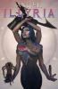 Go to record Angel. Illyria : haunted