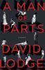 Go to record A man of parts : a novel