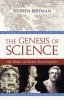 Go to record The genesis of science : the story of Greek imagination