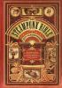 Go to record The steampunk bible : an illustrated guide to the world of...