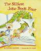 Go to record The silliest joke book ever