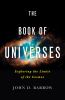 Go to record The book of universes : exploring the limits of the cosmos