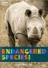 Go to record Endangered species!