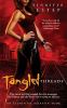Go to record Tangled threads : an Elemental Assassin book
