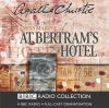 Go to record Miss Marple in At Bertram's Hotel