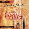 Go to record The murder at the vicarage