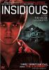 Go to record Insidious