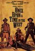 Go to record Once upon a time in the West