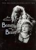 Go to record Beauty and the beast La belle et la bête.