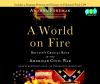 Go to record A world on fire [Britain's crucial role in the American Ci...