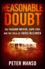 Go to record Reasonable doubt : the fashion writer, Cape Cod, and the t...