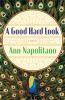 Go to record A good hard look : [a novel]