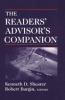 Go to record The readers' advisor's companion
