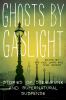Go to record Ghosts by gaslight : stories of steampunk and supernatural...