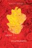 Go to record The artist of disappearance : three novellas
