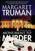 Go to record Monument to murder : a capital crimes novel