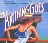 Go to record Anything goes the new Broadway cast recording