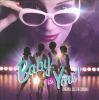 Go to record Baby it's you original cast recording.