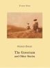 Go to record The governess and other stories