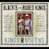 Go to record Kings and queens